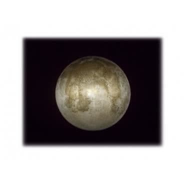 Moon Appearance Fjärrkontrolllampa