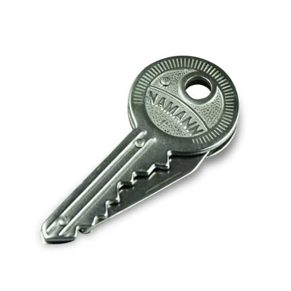 Prydnadsföremål - Okänd - Nyckel med kniv - Modern design - Inredningsanvändning - Blandat