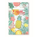Miniatyrbild 1 av 2: Pins - Ananas