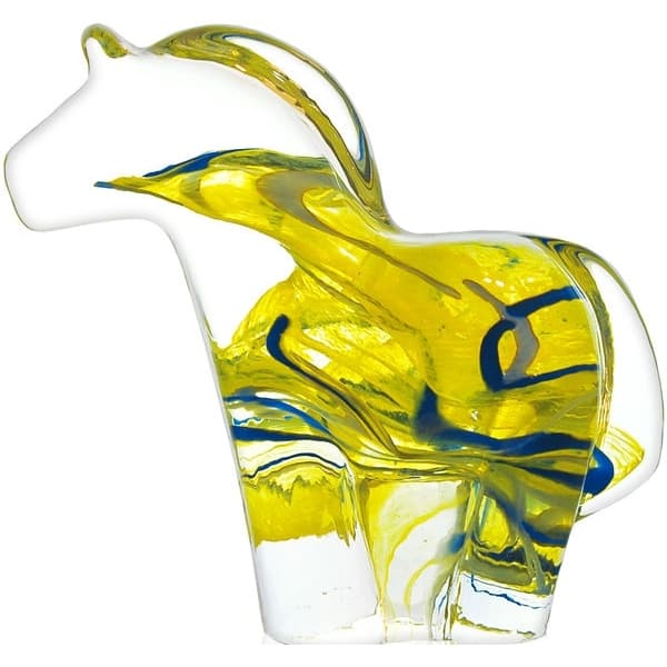 Lima Yellow - Vas Vitreum