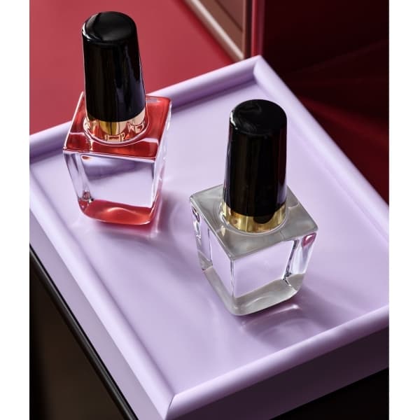 Make Up Mini Soft Rosa Nagellack - Kosta Boda
