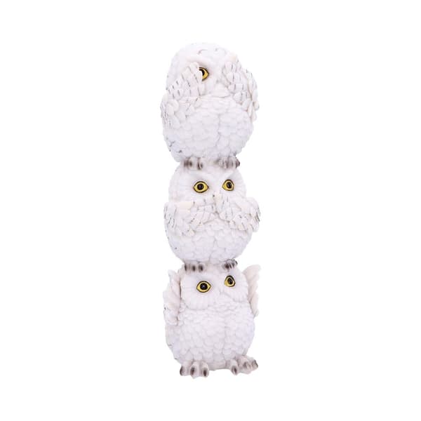 Wisest Totem 20cm
