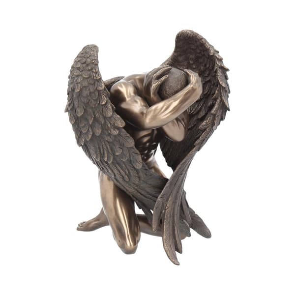Angels Retreat 16cm