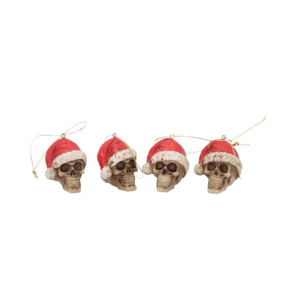 Silent Night Bauble 4.3cm