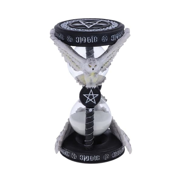 Awaken Your Magic Sand Timer (AS) 17.5cm
