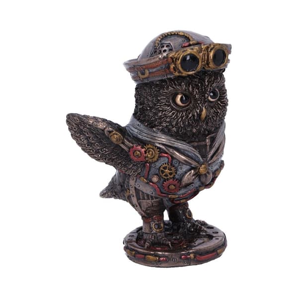 Come Fly With Me 11cm