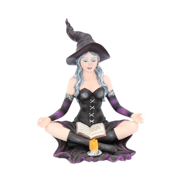 Aradia. 14cm