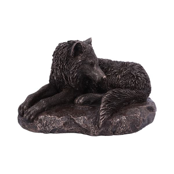 Guardian Of The North Bronze (LP) 19.5cm