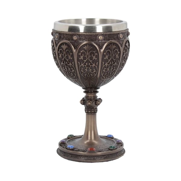 The Grail 17cm