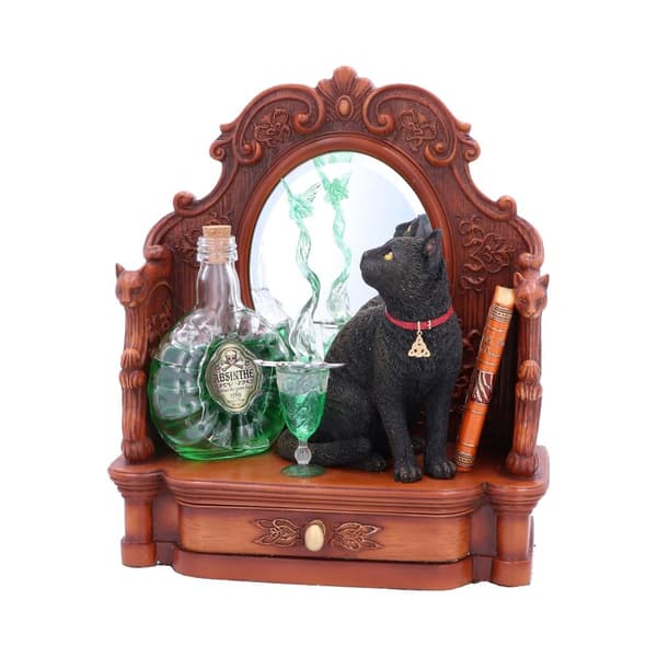 Absinthe (LP) 21.5cm