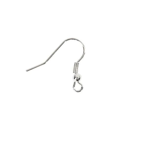 Krokotyp monter - Dekorativ - Silver - Metall - Unisex - Inomhus