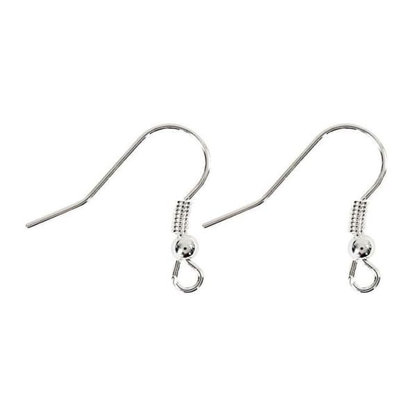 Krokotyp monter - Dekorativ - Silver - Metall - Unisex - Inomhus
