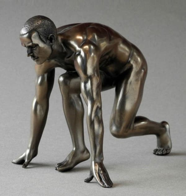 Stayett: Body Talk Man 14 cm