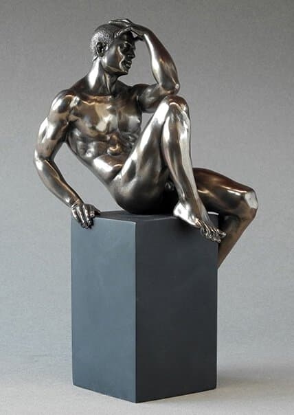 Stayett: Body Talk Man 24 cm