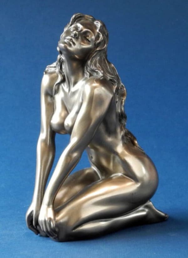 Statue: Body Talk Woman 14 cm