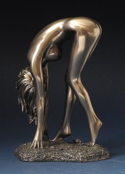 Statue: Body Talk Woman 16 cm