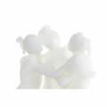 Miniatyrbild 3 av 3: Prydnadsfigur DKD Home Decor Harts (25 x 11 x 40.5 cm)