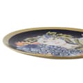 Miniatyrbild 1 av 5: Bordsdekoration DKD Home Decor Porslin (42 x 42 x 4 cm)