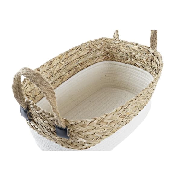 Korg DKD Home Decor 36 x 20 x 16 cm (2 antal)
