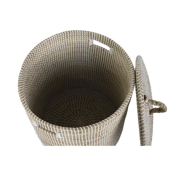 Dekorationslåda DKD Home Decor 42 x 42 x 48 cm