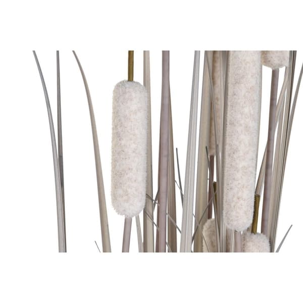 Dekorativ växt DKD Home Decor Rusar (45 x 45 x 150 cm)