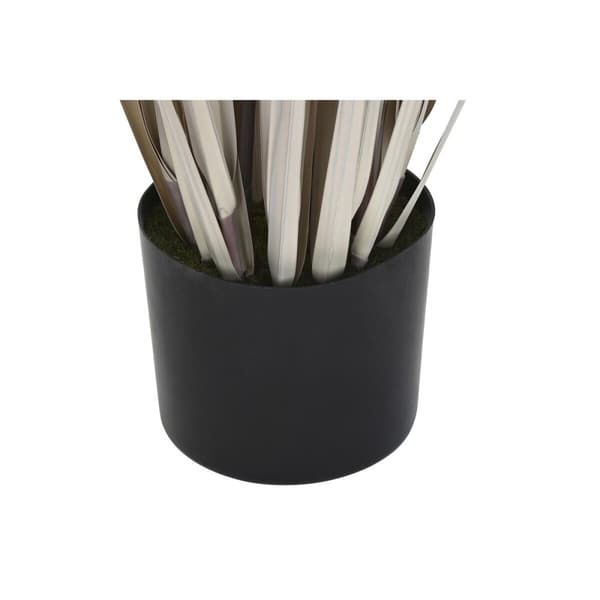 Dekorativ växt DKD Home Decor Rusar (45 x 45 x 150 cm)