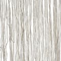 Pikkukuva 4 / 4: Riippuva koriste DKD Home Decor Beige Harmaa Tumman harmaa Hapsu Boho 45 x 1 x 61 cm (2 osaa)