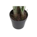 Pikkukuva 4 / 4: Koristekasvi DKD Home Decor PVC Muovinen 100 x 100 x 145 cm