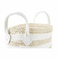 Pikkukuva 2 / 3: Kori DKD Home Decor 33 x 16 x 19 cm Luonnonkuitu
