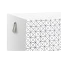 Pikkukuva 4 / 4: Koristerasiasetti DKD Home Decor (37 x 28 x 23 cm)