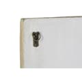 Pikkukuva 3 / 3: Seinäkoriste DKD Home Decor Beige Uusklassinen 178 x 4 x 112 cm (3 Kappaletta)