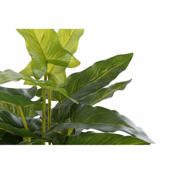 Dekorativ plante DKD Home Decor PVC polypropylen 25 x 25 x 30 cm