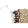 Miniatyrbillede 2 af 3: Vægdekoration DKD Home Decor Natur Jute Etnisk (62 x 3 x 65 cm)
