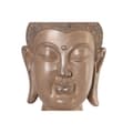 Pikkukuva 2 / 3: Koristehahmo DKD Home Decor 30 x 29 x 58 cm Ruskea Buddha Itämainen