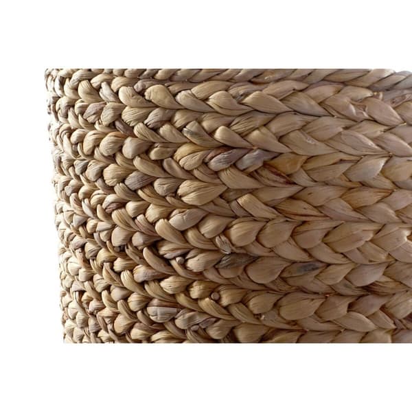Kurvesæt DKD Home Decor 51 x 51 x 30 cm Boho