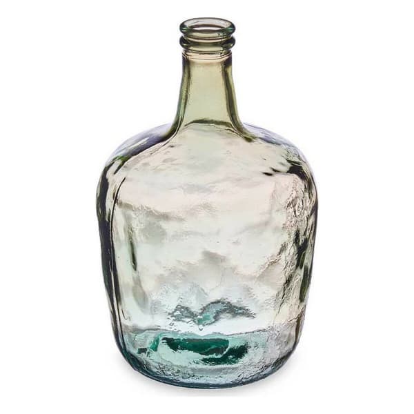 Pullo 2255/08-CH Champagne Sileä 8 L 19,5 x 35,5 x 19,5 cm Sisustus (2 osaa)