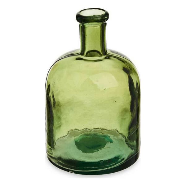 Pullo 2385-G Vihreä Tuotteen leveys 2,25 L 15 x 23,5 x 15 cm Sisustus (6 osaa)