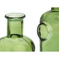 Miniatyrbillede 4 af 4: Flaske Stamp Grøn 11,7 x 33,5 x 11,7 cm Indretning (6 enheder)