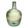 Miniatyrbillede 2 af 3: Flaske 2255/04R-G Grøn Striber 4 L 17 x 29 x 17 cm Indretning (4 enheder)