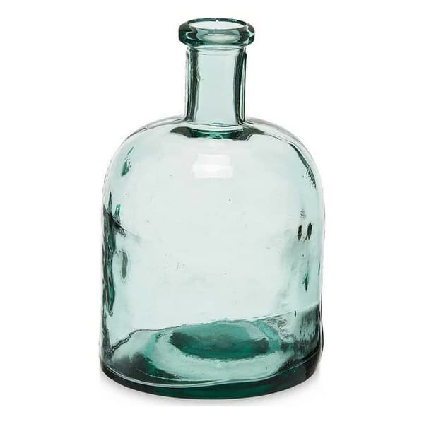 Flaske 2385 Gennemsigtig Bredde 2,25 L 15 x 24,5 x 15 cm Indretning (6 enheder)