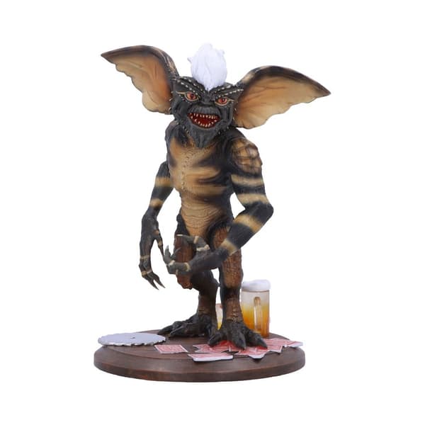 Gremlins Stripe Figurine 16cm