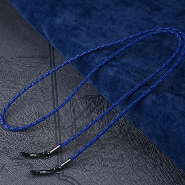 Brillestrop solbriller lanyard PU