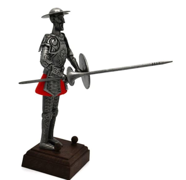 Kolser - ARMOR S.XVI - Full mini armor 22 cm