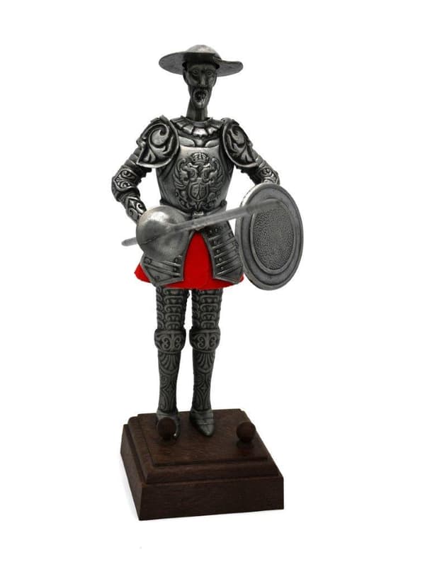 Kolser - ARMOR S.XVI - Full mini armor 22 cm