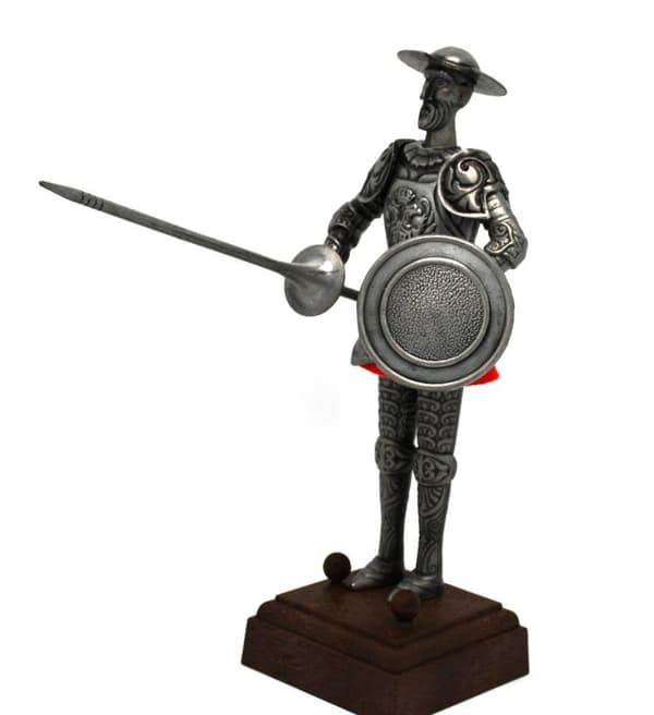 Kolser - ARMOR S.XVI - Full mini armor 22 cm