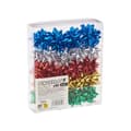 Miniatyrbild 3 av 4: Roterande Pincello 1 PVC 5 x 3,5 x 5 cm Glans Multicolour (12 antal)