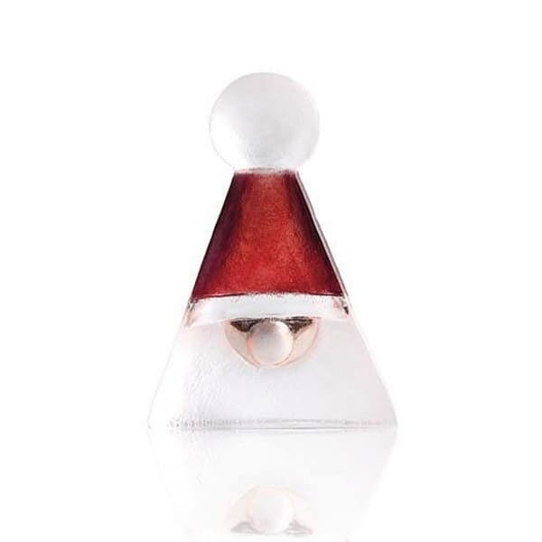 Santa Miniature, Red - Målerås
