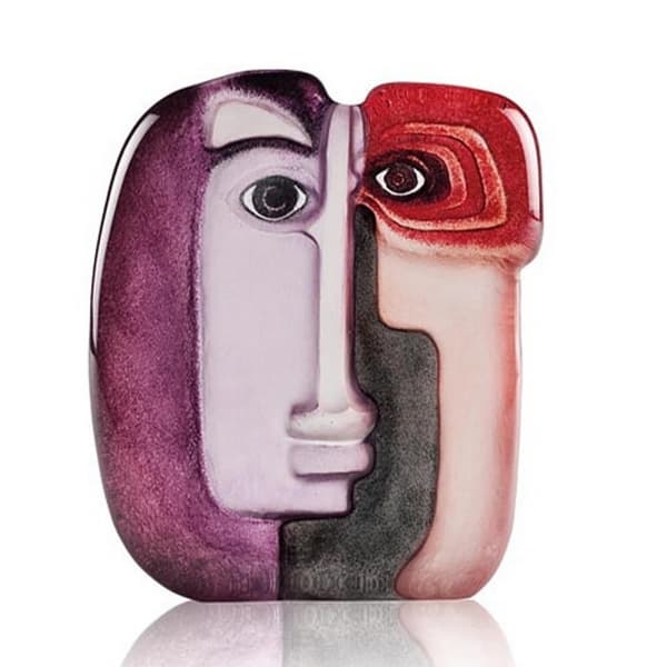 Idéo Purple/Red - Målerås