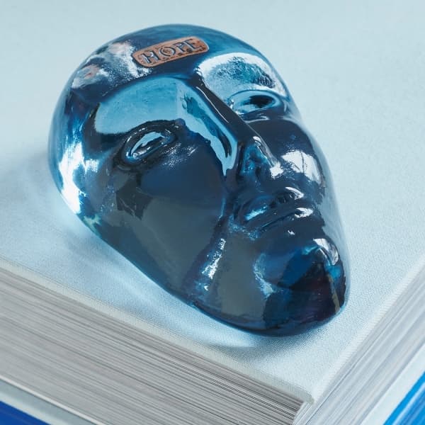 Brains Companion Hope - Kosta Boda