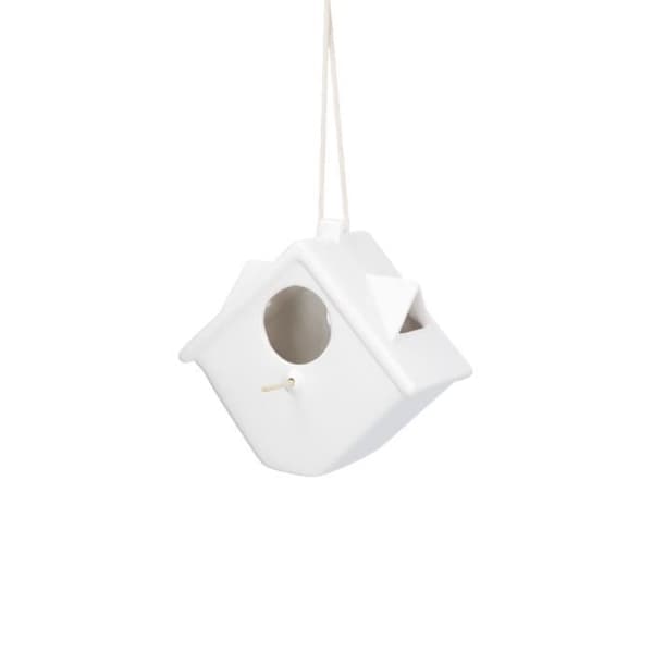 Voloqui Birdhouse Medium, inhemska ritualer